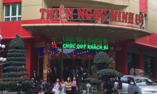 Dính nhiều vi phạm, Thiên Ngọc Minh Uy chấm dứt bán hàng đa cấp 