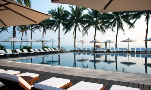 Victoria Hotels & Resort - muôn màu trải nghiệm Á Đông