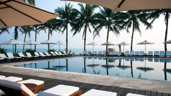 Victoria Hotels & Resort - muôn màu trải nghiệm Á Đông