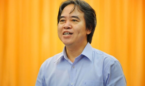 Thống đốc nhìn lại điều hành tiền tệ