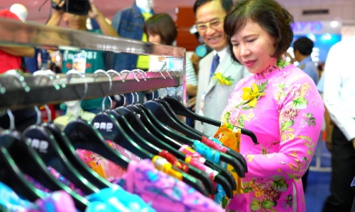 Tài sản gia đình Thứ trưởng Thoa: “Con cháu có thể bỏ tiền túi mua”