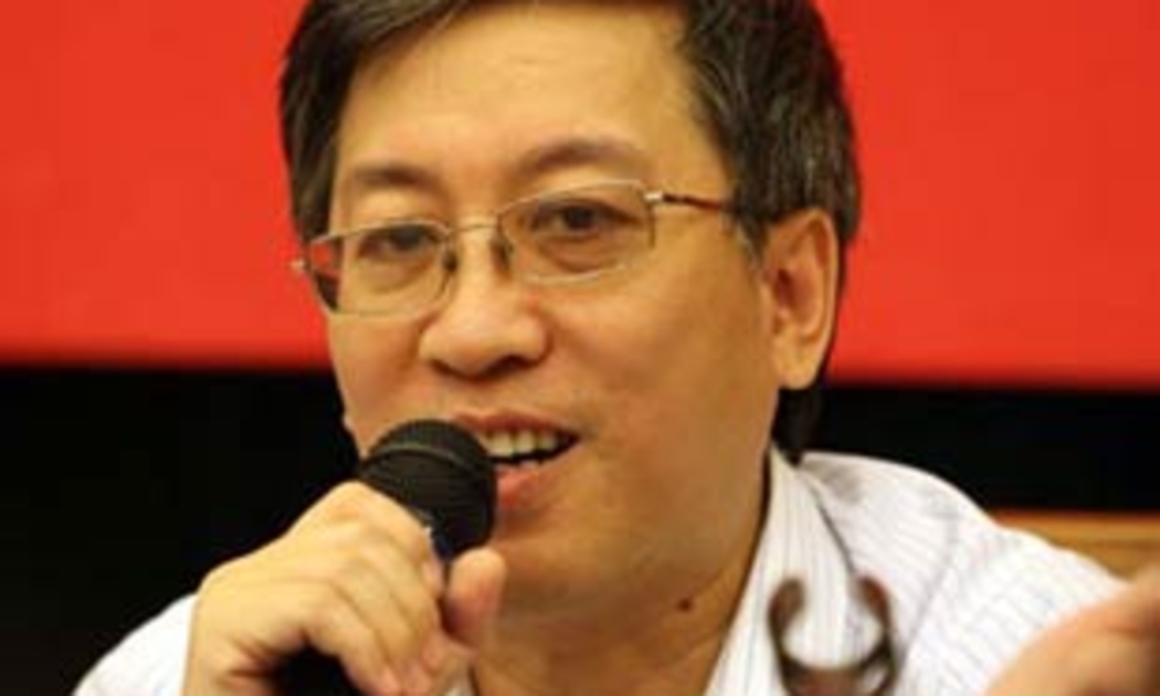 Thứ trưởng Bộ Thông tin và Truyền thông Lê Nam Thắng: Ảnh - Vietnamnet.