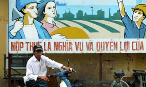 Cấp mã số thuế thu nhập cá nhân như thế nào?