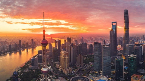 Nhiều dự báo bi quan đã sai về kinh tế Trung Quốc 2016