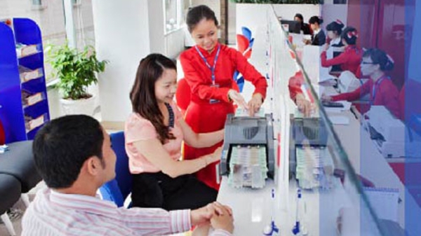 VietBank: Trao chữ tín vững niền tin