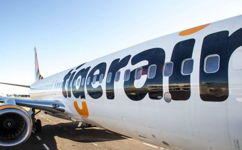 TigerAir cũng là một thành viên của liên minh -&nbsp;Ảnh: AP.
