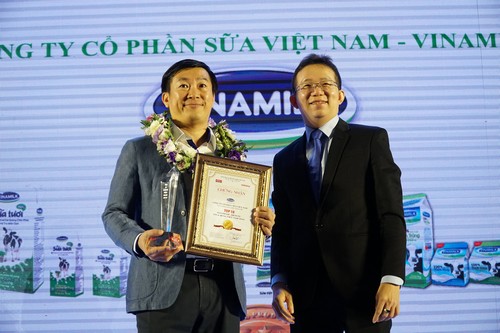 Sau 40 năm hình thành và phát triển, có thể thấy những thành công trong kinh doanh và uy tín thương hiệu của Vinamilk có được là nhờ một tầm nhìn chiến lược xuyên suốt và kiên trì bám sát nhu cầu thị trường.