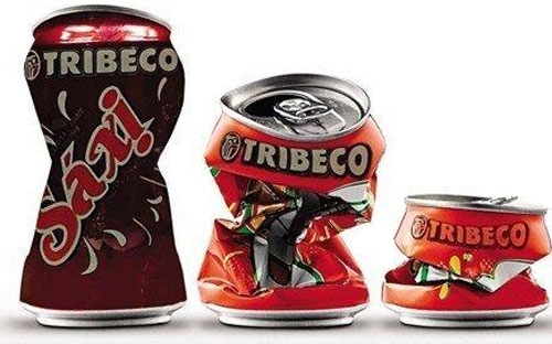 Vốn là một trong những thương hiệu đầu tiên của ngành giải khát, nhưng 
cuối cùng Tribeco đã trở thành nạn nhân trong cuộc chơi đầy toan tính 
của các ông lớn ngoại. 