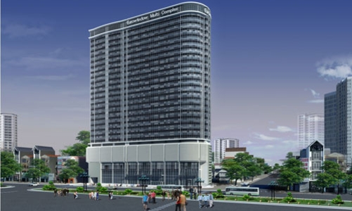 Bất động sản: Thời của những người có “nhu cầu thực”