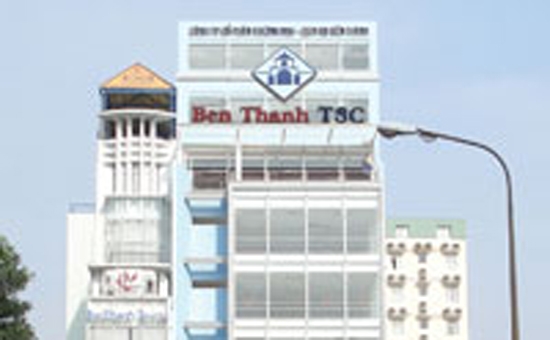 3 triệu cổ phiếu BSC chính thức giao dịch trên HNX vào ngày 31/12/2010.