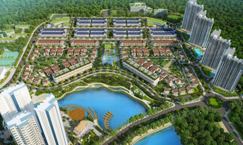 “Bất đắc dĩ chúng tôi mới phải tổ chức bốc thăm mua nhà”