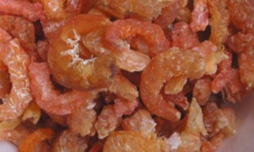 Xuất khẩu thủy sản khô tăng cả lượng và kim ngạch