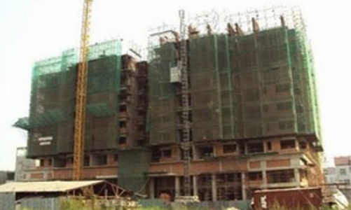 Giá trị tồn kho bất động sản giảm thêm 4.206 tỷ đồng