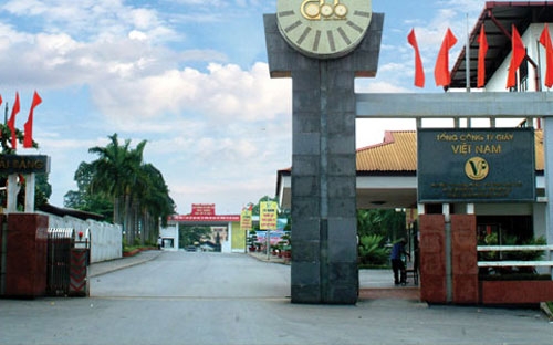 Ngành, nghề kinh doanh chính của Vinapaco sẽ là sản xuất, kinh doanh giấy, bột giấy, các sản phẩm từ giấy...