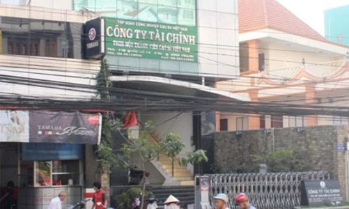 Chứng khoán Cao su công bố thông tin Chủ tịch bị bắt