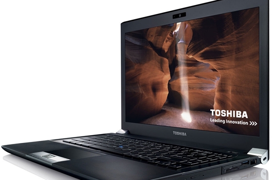 Không chỉ nổi bật về kiểu dáng, R840 còn có khả năng chịu va đập tốt. 