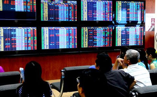 Những quy định bất hợp lý về thuế đối với đầu tư trên thị trường chứng 
khoán hiện nay là một rào cản lớn cho người đầu tư, dù rất có cảm tình 
với trái phiếu.