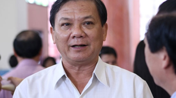 Tổng thanh tra Chính phủ: Việt Nam nhiều “tham nhũng vặt”