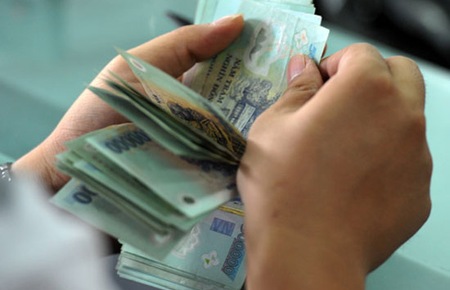 Với đà này, mục tiêu tăng trưởng tín dụng cả năm từ 8% - 10% không còn quá khó đối với ngành ngân hàng?