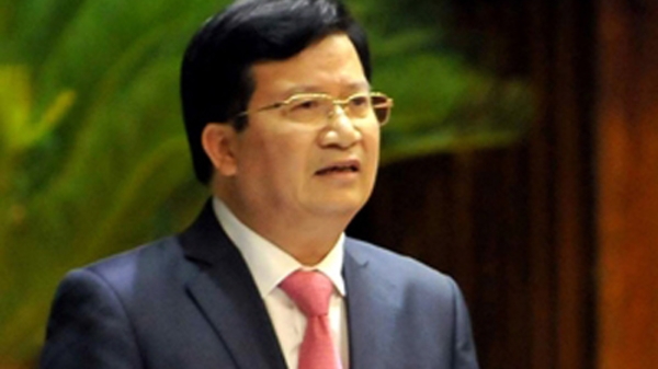 Cử cán bộ qua Philippines “nghiên cứu” hậu quả bão Haiyan