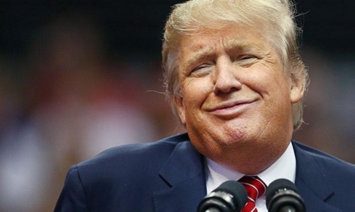 Wall Street Journal khuyên Trump “hành xử tử tế”