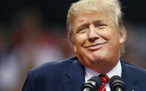 Mới chỉ tháng trước, bang Pennsylvania từng được coi như “lãnh địa” của ông Donald Trump, thế nhưng nay mọi chuyện đã thay đổi chóng mặt - Ảnh: SpitSider.<br>