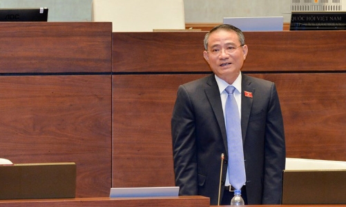 Bộ trưởng Giao thông nói về “suất đầu tư cao tốc đắt gấp 3-4 lần Mỹ” 