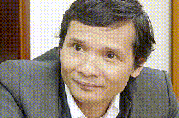 10 năm ròng, cả khi ở vị trí quản lý, Trương Văn Phước được sống trong sự chóng mặt, căng thẳng, áp lực và cả mê hoặc của một dealer ngoại tệ.