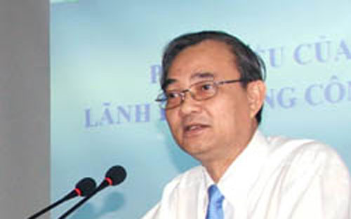 Lãnh đạo tập đoàn, tổng công ty đã nói gì với Thủ tướng? 3