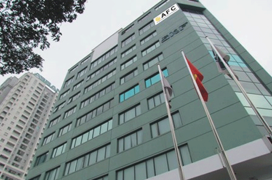 “Điểm yếu cố hữu của các nhà quản lý là họ không thực sự am hiểu về các vấn đề tài chính và làm việc với các con số là một trở ngại lớn đối với họ”, AFC Vietnam.