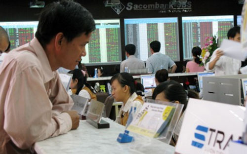 Báo cáo kết quả kinh doanh hợp nhất năm 2012 của SBS cho thấy, vốn 
chủ sở hữu của công ty này âm 243 tỷ đồng, với mức lỗ năm 2012 là 127 tỷ
 đồng.