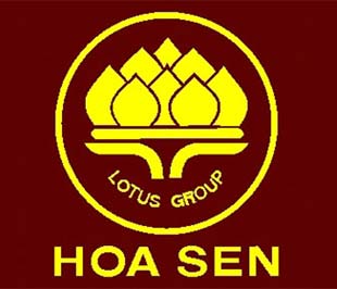 Ngày 20/10/2008, Hoa Sen Group sẽ chốt danh sách cổ đông để trả cổ tức đợt 1/2008 với tỷ lệ 10%.