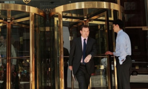 Mỹ lật tẩy gần 4.500 tài khoản mật trong nhà băng Thụy Sỹ