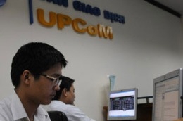 Các điều chỉnh trên thị trường UPCoM sẽ chính thức được áp dụng từ ngày 19/7/2010.