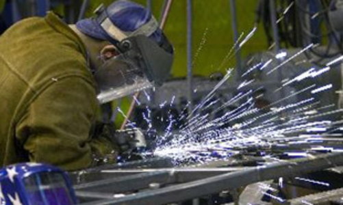 Kinh tế Mỹ sẽ phục hồi vào giữa năm 2010