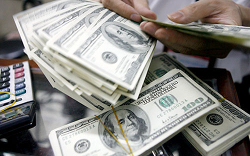 Lãnh đạo Ngân hàng Nhà nước nêu quan điểm không phá giá VND như đề xuất của một số chuyên gia vào lúc này.<br>