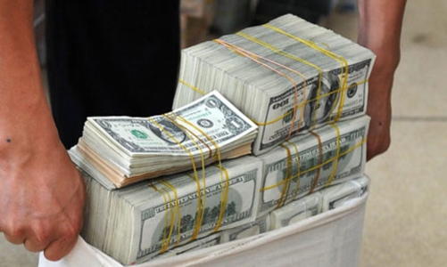 Phá giá VND: 5 cái giá phải trả