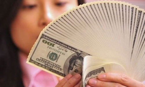 “Không điều chỉnh tỷ giá từ nay đến cuối năm”