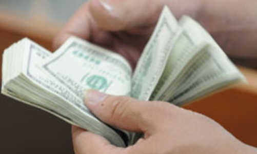 Dự trữ ngoại tệ đảm bảo được 12 tuần nhập khẩu