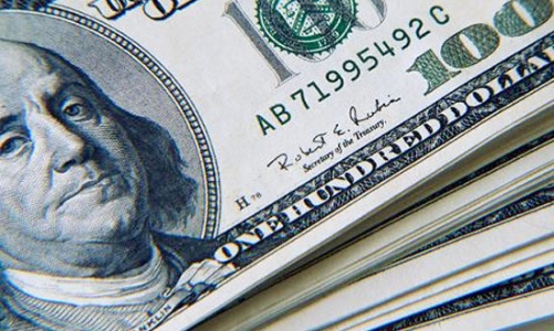 Tiếp tục tăng tỷ lệ dự trữ bắt buộc bằng ngoại tệ