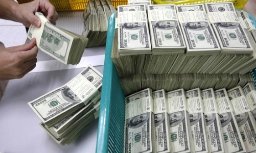 Nợ công: Vay và trả