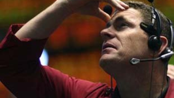 Chứng khoán thế giới 2008: Khó tin, nhưng là thực tế!