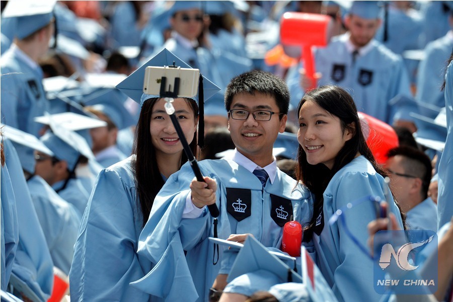 Sinh viên nước ngoài nói chung và sinh viên Trung Quốc nói riêng đã trở nên quan trọng với không ít đại học Mỹ đến nỗi nhiều người không hiểu các trường đó sẽ tồn tại như thế nào nếu không có sinh viên nước ngoài.