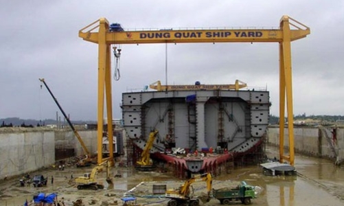 Lập Ban chỉ đạo xử lý các dự án yếu kém ngành Công Thương