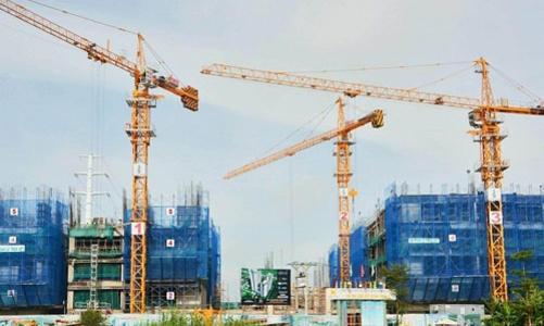 Nhiều ưu đãi khi mua căn hộ Hưng Phát Silver Star