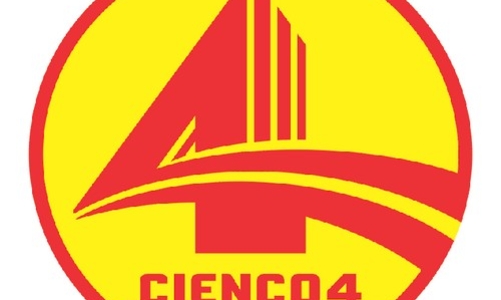 Cienco4 dự kiến niêm yết cổ phiếu quý 3/2016