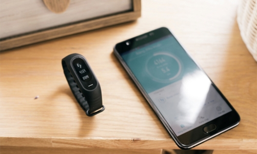 Mua OPPO F1s phiên bản màu đen nhám, nhận H-Band