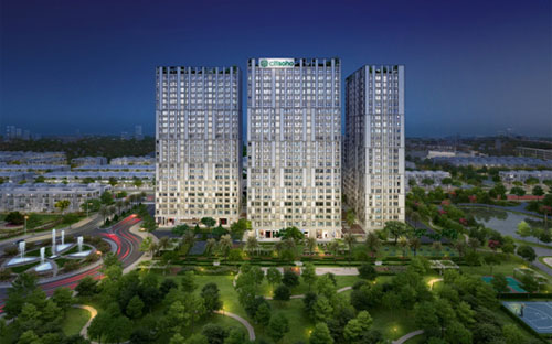 Citisoho nằm ngay trên hai trục đường chính của khu đô thị Cát Lái, quận 2, giao thông dễ kết nối với các quận 1, 7, Thủ Đức (chỉ từ 9-15 phút); chưa đến 10 phút để tiếp cận trường học, bệnh viện, trung tâm thương mại, tòa án, siêu thị…