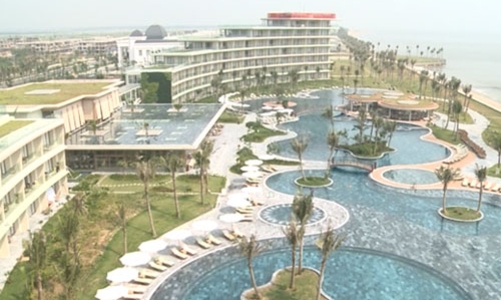 Thanh Hóa cam kết tạo điều kiện thuận lợi cho các nhà đầu tư