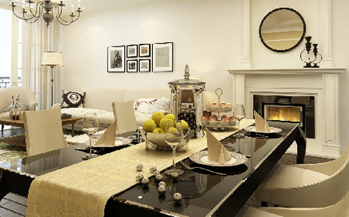 Khách hàng khi tới tham quan căn hộ mẫu tại dự án Hanoi Landmark 51 sẽ có cơ hội được chứng kiến tận mắt căn hộ sau khi bàn giao thực tế. 